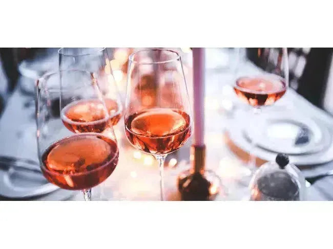 The Misunderstood Rosé-My Wine Canada