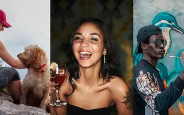 Three Wine Cocktails for Three Canadian Personalities-My Wine Canada