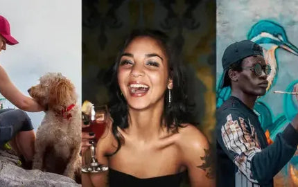 Three Wine Cocktails for Three Canadian Personalities-My Wine Canada