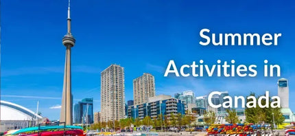 Top 10 Things to Do This Summer in Canada (With Wine)-My Wine Canada