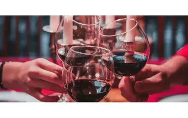 Top Wine Picks! A Trio of Hearty Reds-My Wine Canada