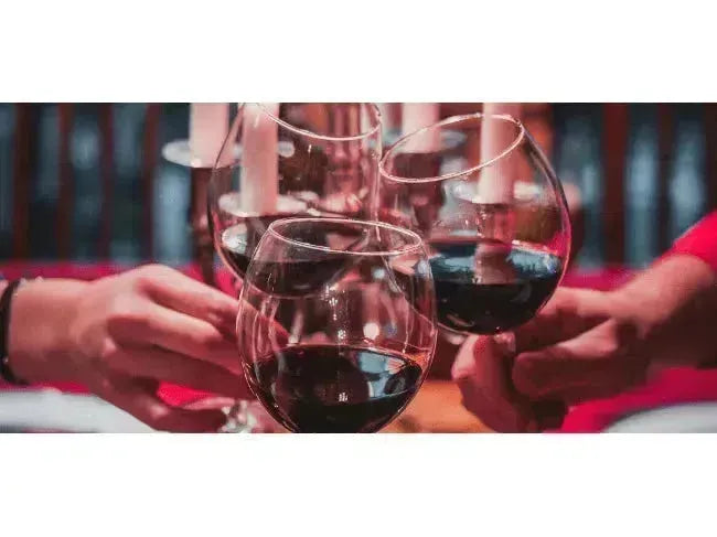 Top Wine Picks! A Trio of Hearty Reds-My Wine Canada