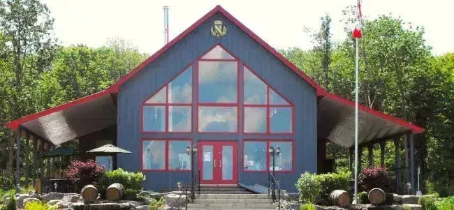 Top Wine Picks! Casa Dea Estates Winery-My Wine Canada