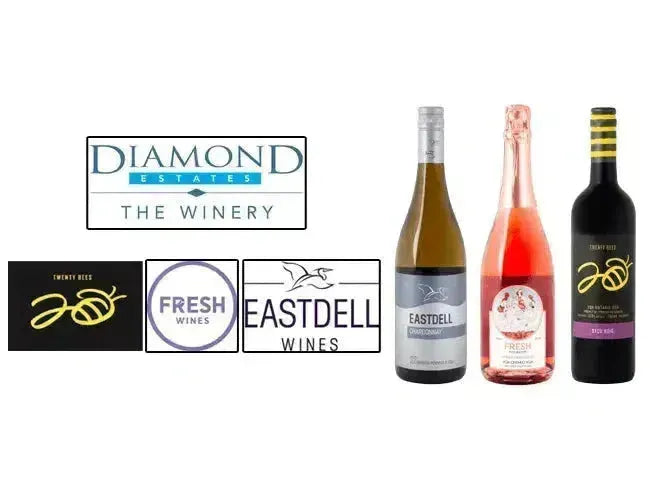 Top Wine Picks! Easy-Going Ontario Summer Sippers-My Wine Canada