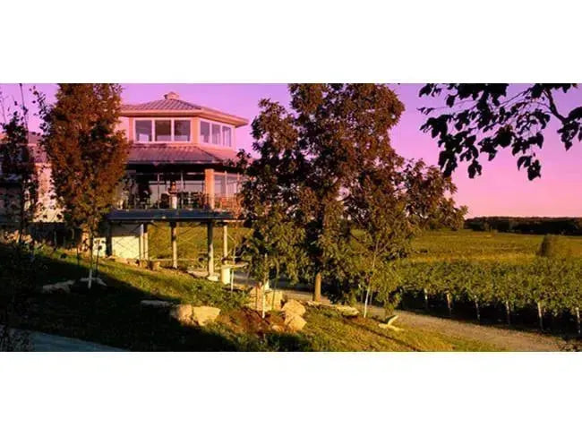 Top Wine Picks! Flat Rock Cellars-My Wine Canada