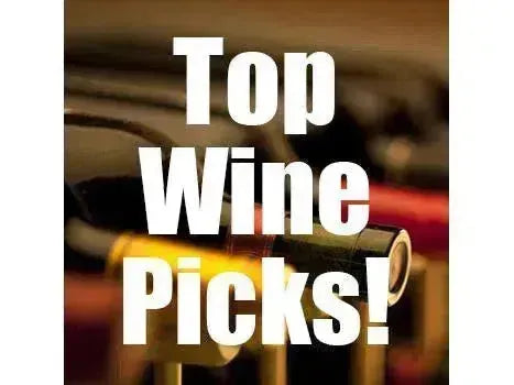 Top Wine Picks for $25 or Less-My Wine Canada