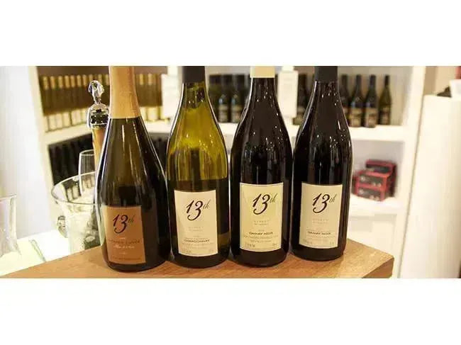 Top Wine Picks from 13th Street Winery-My Wine Canada