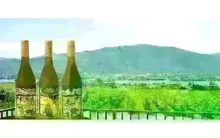 Top Wine Picks: Moon Curser Vineyards-My Wine Canada