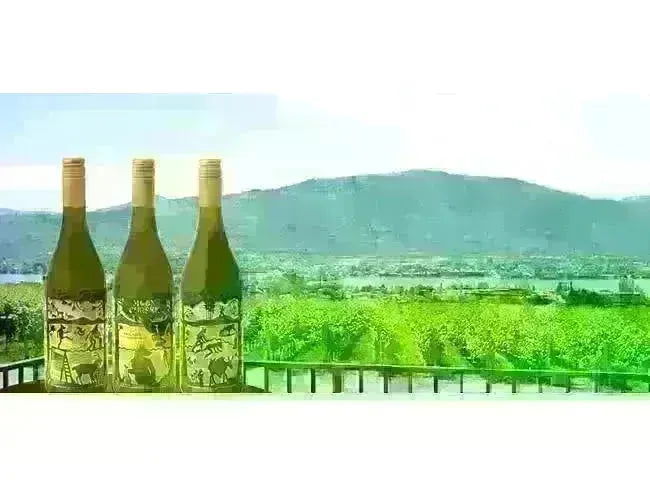 Top Wine Picks: Moon Curser Vineyards-My Wine Canada