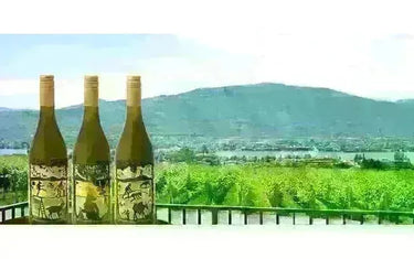 Top Wine Picks: Moon Curser Vineyards-My Wine Canada