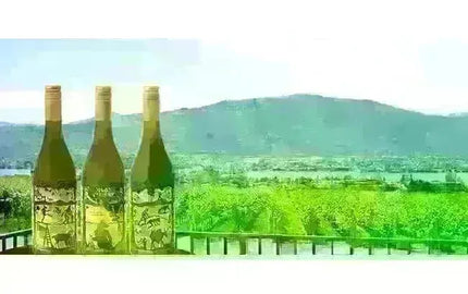 Top Wine Picks: Moon Curser Vineyards-My Wine Canada