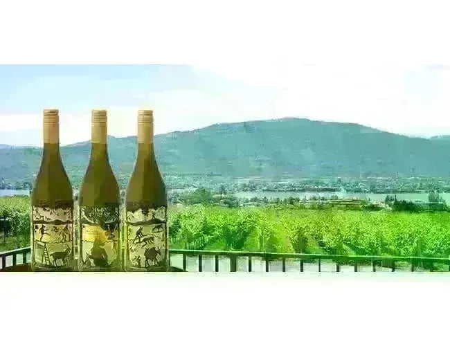 Top Wine Picks: Moon Curser Vineyards-My Wine Canada