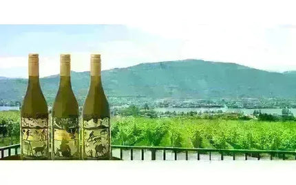 Top Wine Picks: Moon Curser Vineyards-My Wine Canada