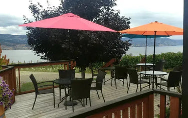 Top Wine Picks! Moraine Estate Winery-My Wine Canada