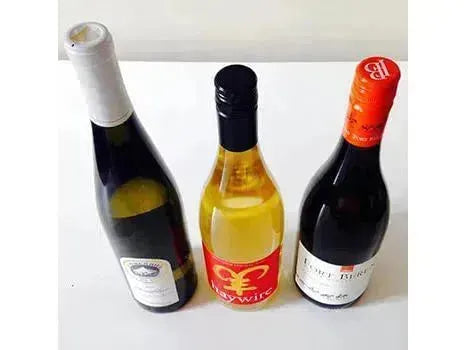 Top Wine Picks: Non-Mainstream B.C. Wines with Kurtis Kolt-My Wine Canada