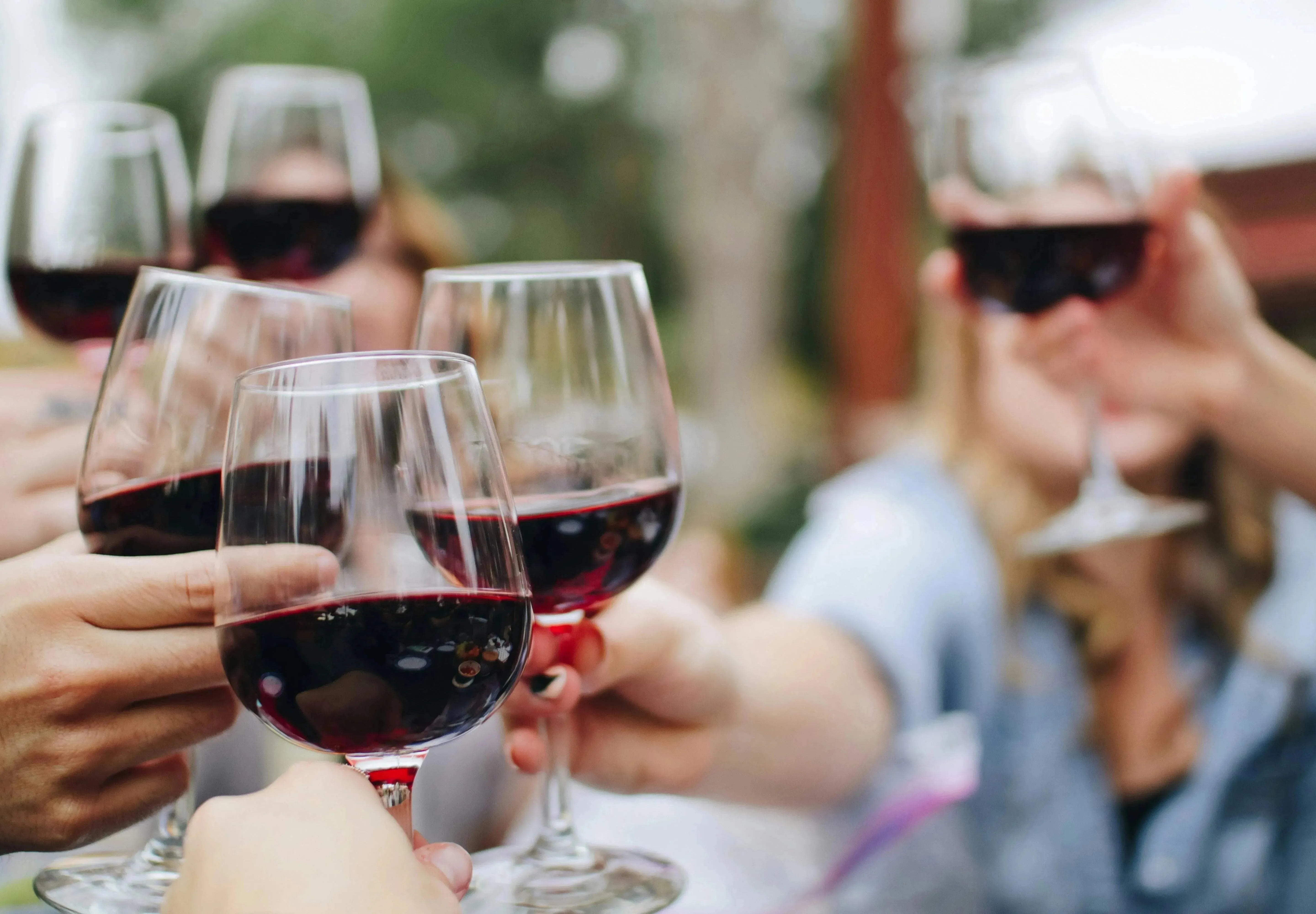 Top Wine Picks! Pink Wines for Patios-My Wine Canada