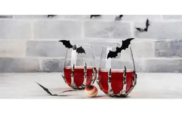 Top Wine Picks! Spooky Wines for Halloween-My Wine Canada