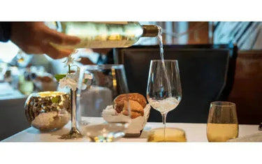 Top Wine Picks! The Season For Chardonnay-My Wine Canada