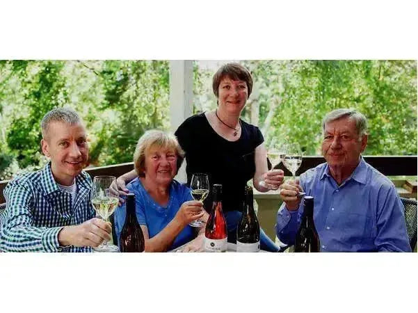 Top Wine Picks! Trail Estate Winery-My Wine Canada