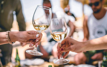 Top Wine Picks! Whites for the Season-My Wine Canada