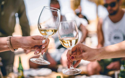 Top Wine Picks! Whites for the Season-My Wine Canada
