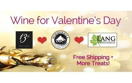 Valentine's Day Deals-My Wine Canada