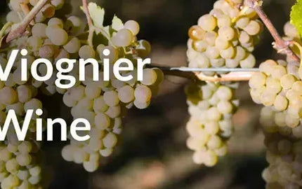 Viognier Wine in Canada-My Wine Canada
