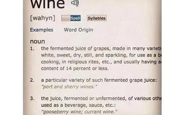 Wine 101: Basics in Grape Pronunciation-My Wine Canada