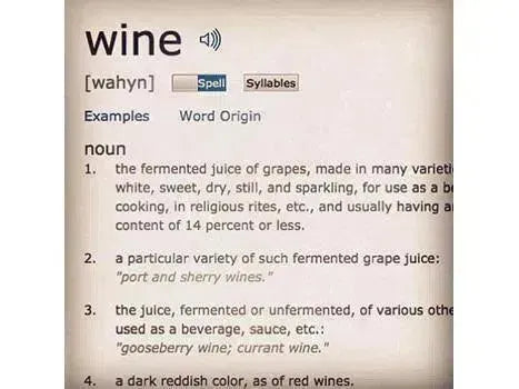 Wine 101: Basics in Grape Pronunciation-My Wine Canada