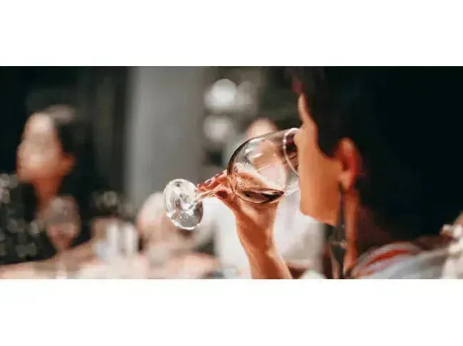 Wine 101: Blind Tasting Demystified-My Wine Canada