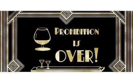 Wine 101: Canadian Prohibition-My Wine Canada