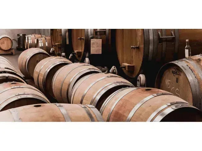 Wine 101: Cellaring On A Budget-My Wine Canada