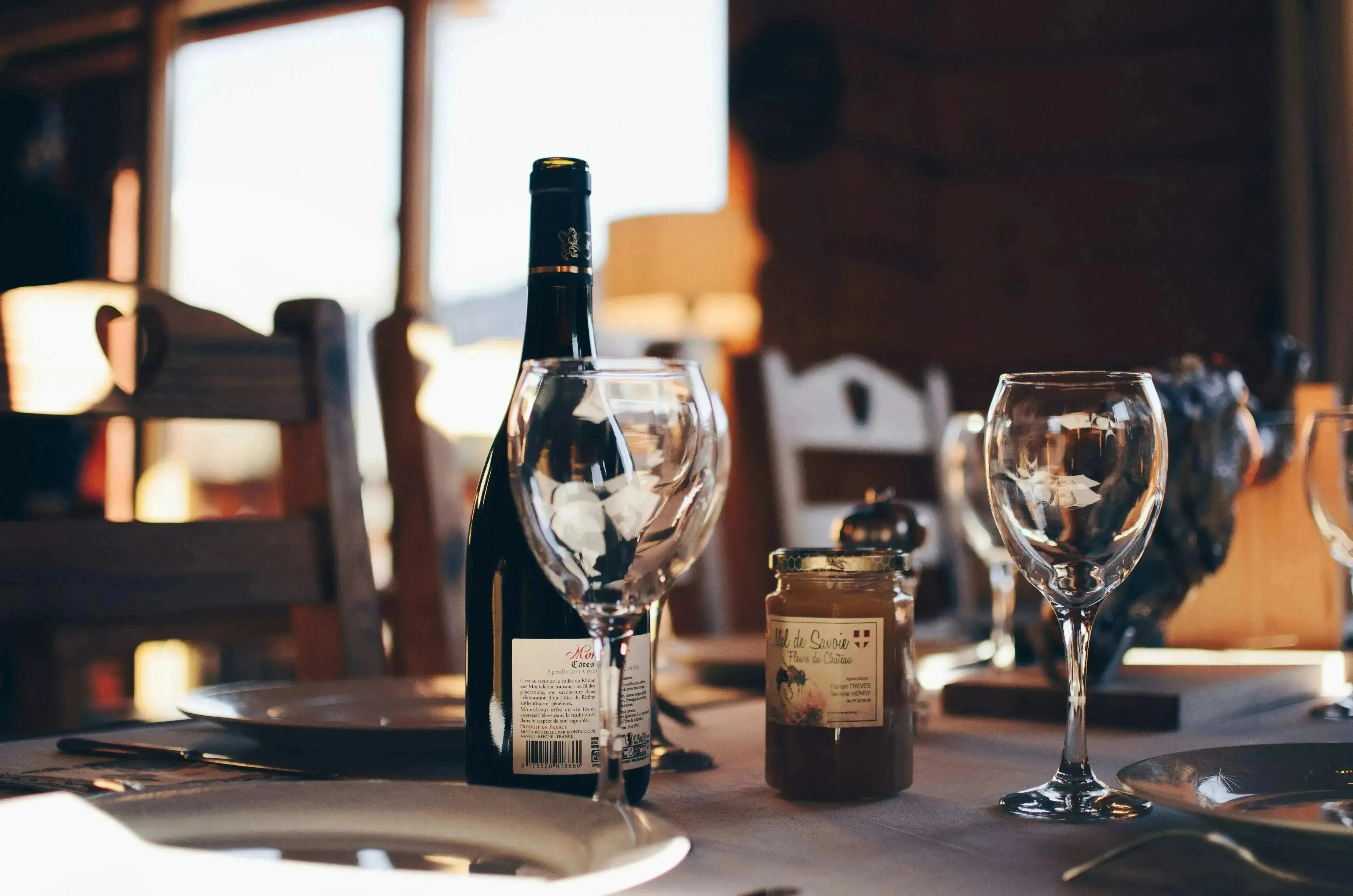 Wine 101: How to Wine Shop-My Wine Canada