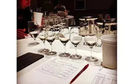 Wine 101: Judging Canadian Wine-My Wine Canada
