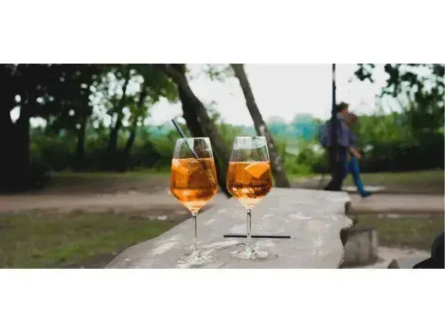 Wine 101: Orange Wine-My Wine Canada