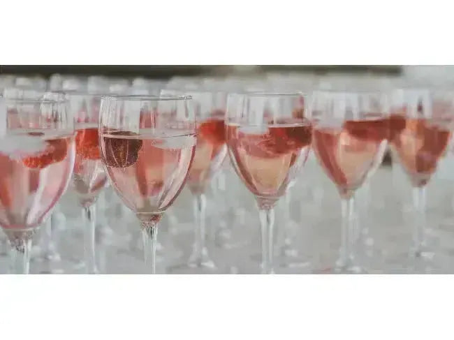 Wine 101: Pink Ain't Sweet-My Wine Canada