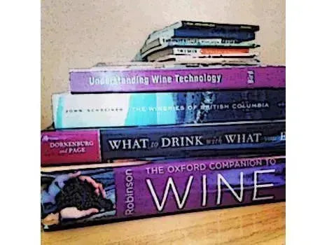 Wine 101: Top Ten Wine Books You Need To Read-My Wine Canada