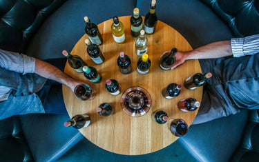 Wine 101: Wine And Cheese-My Wine Canada