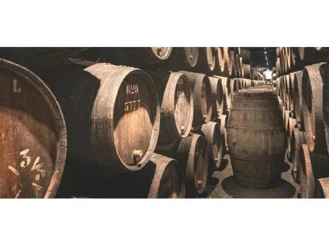 Wine 101: Wine Cellaring Conditions-My Wine Canada