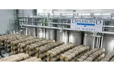 Wine Club Feature: Diamond Estates Winery-My Wine Canada