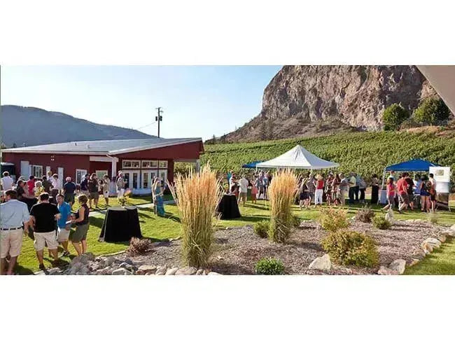 Wine Club Feature: Meyer Family Vineyards-My Wine Canada