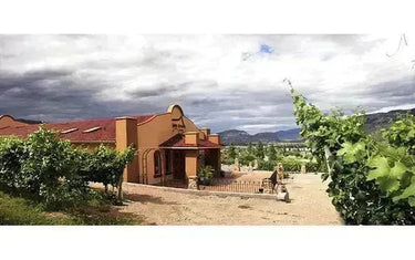 Wine Club Feature: Quinta Ferreira Estate Winery-My Wine Canada