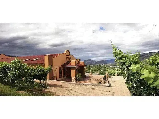 Wine Club Feature: Quinta Ferreira Estate Winery-My Wine Canada