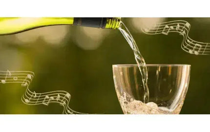 Wine Tunes Round Up-My Wine Canada
