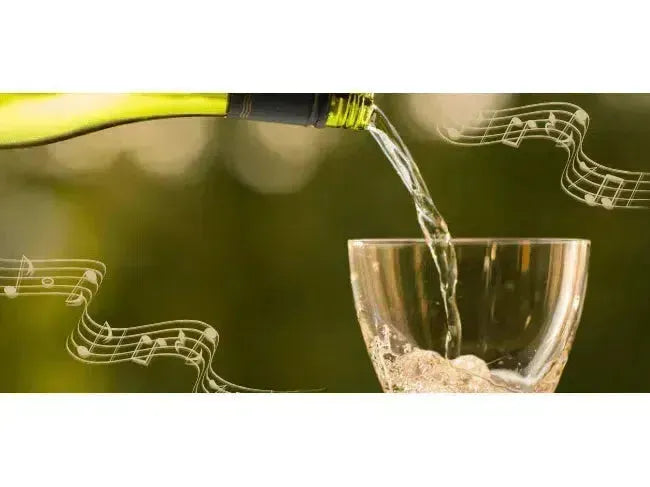 Wine Tunes Round Up-My Wine Canada