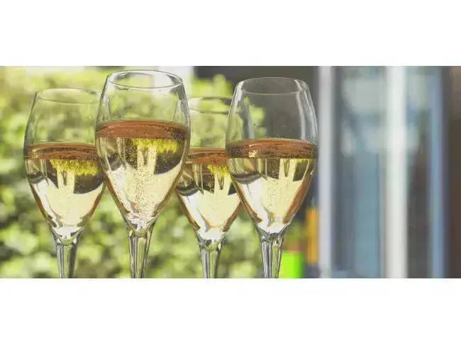 Wines For Keeping a Spring in Your Step-My Wine Canada