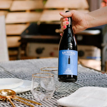 Backyard Vineyards-My Wine Canada