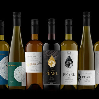 City Side Winery-My Wine Canada