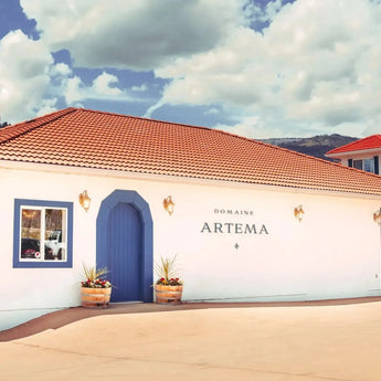 Domaine Artema Winery-My Wine Canada