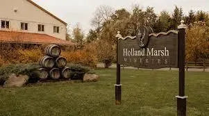 Holland Marsh Winery-My Wine Canada